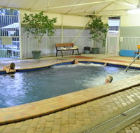Artesian Spa Motel - Accommodation in Bendigo