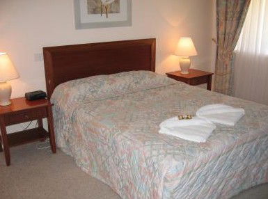 Burke And Wills Motor Inn - Moree - Accommodation in Bendigo 1