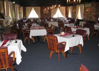 Burke And Wills Motor Inn - Moree - Accommodation in Bendigo 2