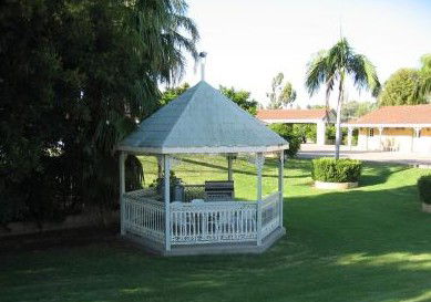 Burke And Wills Motor Inn - Moree - Accommodation in Bendigo 3