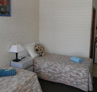 Bondi Motel Moree - Accommodation in Bendigo