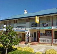Apsley Arms Hotel - Accommodation in Bendigo