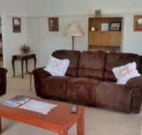 Brookmount Retreat - Accommodation in Bendigo