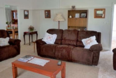 Brookmount Retreat - Accommodation in Bendigo 0