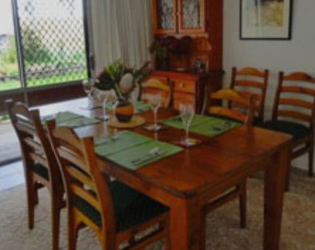 Brookmount Retreat - Accommodation in Bendigo 1