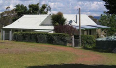Brookmount Retreat - Accommodation in Bendigo 2