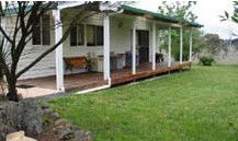 Brookmount Retreat - Accommodation in Bendigo 3