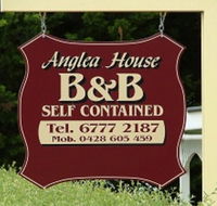 Anglea House Bed and Breakfast - Accommodation in Bendigo