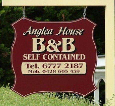 Anglea House Bed And Breakfast - Accommodation in Bendigo 0