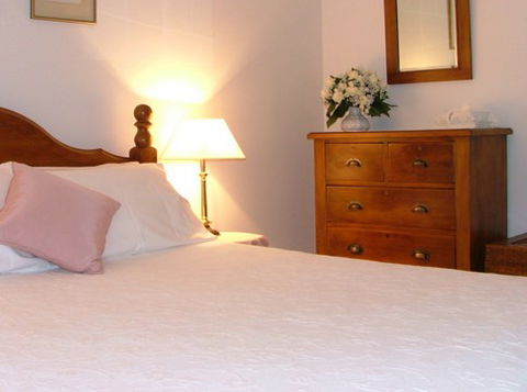 Anglea House Bed And Breakfast - Accommodation in Bendigo 1