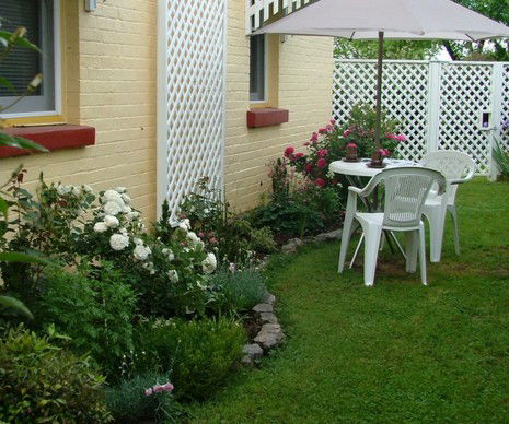 Anglea House Bed And Breakfast - Accommodation in Bendigo 2