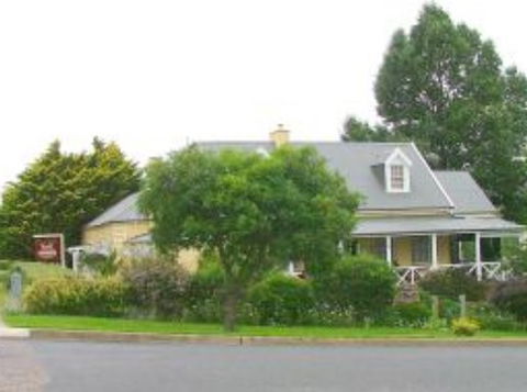 Anglea House Bed And Breakfast - Accommodation in Bendigo 3