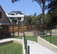 Carinya Cottage Holiday House in Gerringong - near Kiama - Accommodation in Bendigo