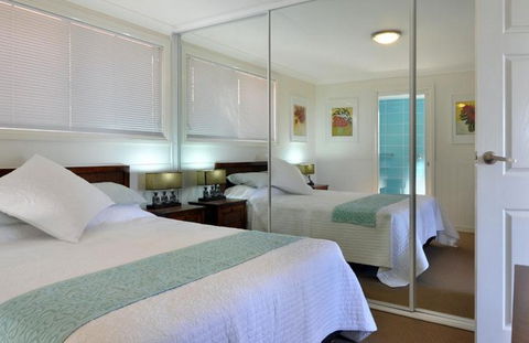 Aloha At Gerroa - Accommodation in Bendigo 2