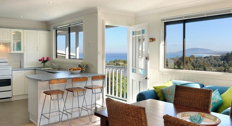 Aloha At Gerroa - Accommodation in Bendigo 3