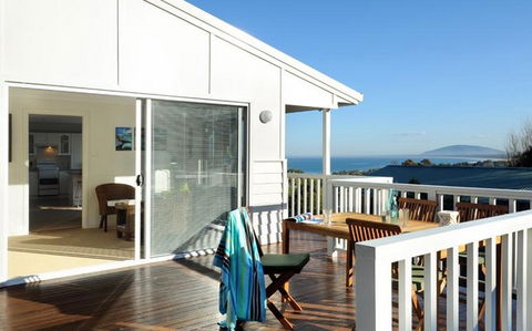 Aloha At Gerroa - Accommodation in Bendigo 5