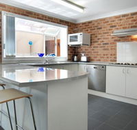 Belvoir 1 - Accommodation in Bendigo