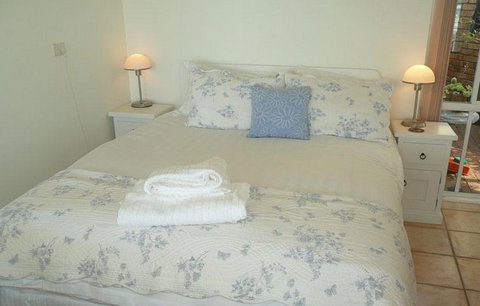 Alexandra Suite - Accommodation in Bendigo 1