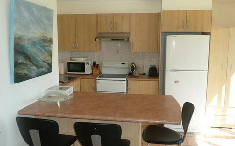 Alexandra Suite - Accommodation in Bendigo 3