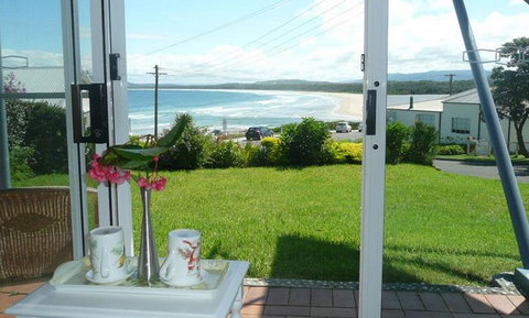 Alexandra Suite - Accommodation in Bendigo 4