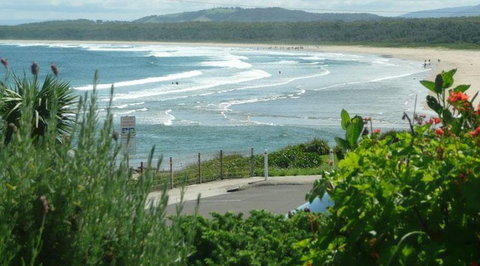 Alexandra Suite - Accommodation in Bendigo 5