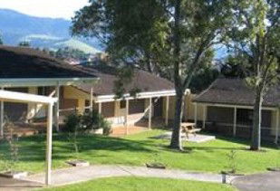 Chittick Lodge Conference Centre - Accommodation in Bendigo 0