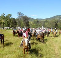 Camp Cobark - Accommodation in Bendigo