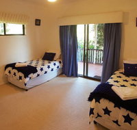 Barrington River House - Accommodation in Bendigo