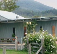 Barrington Village Retreat Bed and Breakfast - Accommodation in Bendigo