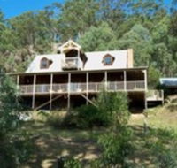 Cants Cottage - Accommodation in Bendigo