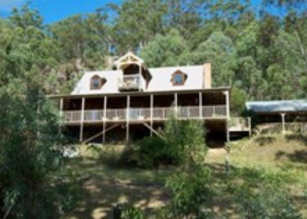 Cants Cottage - Accommodation in Bendigo 0