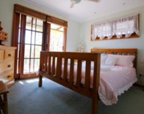 Cants Cottage - Accommodation in Bendigo 2