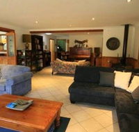 Adams Peak Retreat - Accommodation in Bendigo