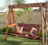 Bell Chapel Bed and Breakfast - Accommodation in Bendigo