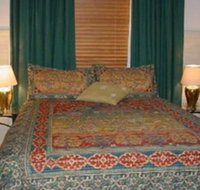 A Room with a View- Gloucester - Accommodation in Bendigo