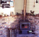 Ashmar Farm Stay - Accommodation in Bendigo