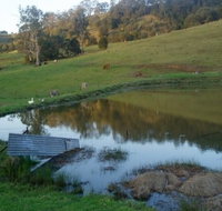 Barkeldine Farm Country Retreat - Accommodation in Bendigo