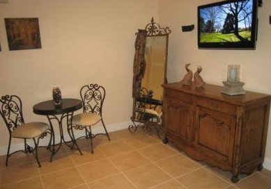 Brezza Bella Bed And Breakfast - Accommodation in Bendigo 2