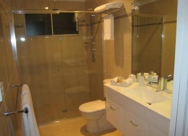 Brezza Bella Bed And Breakfast - Accommodation in Bendigo 3