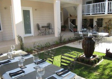 Brezza Bella Bed And Breakfast - Accommodation in Bendigo 4