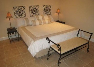 Brezza Bella Bed And Breakfast - Accommodation in Bendigo 5