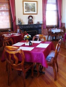 Paterson NSW Accommodation in Bendigo