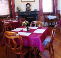 CBC Bed and Breakfast and Cafe - Accommodation in Bendigo