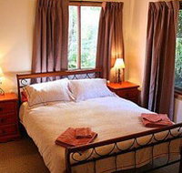Allure of Blackheath - Accommodation in Bendigo