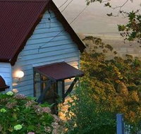 Clairvaux Cottages - Accommodation in Bendigo