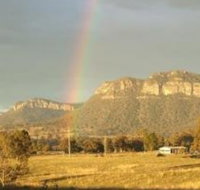 Annabilla Farm Stay - Accommodation in Bendigo