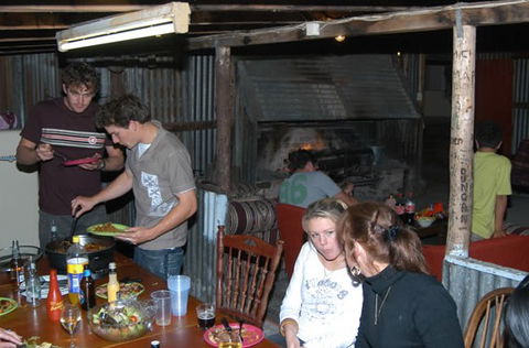 Blue Hills Farm Retreat - Accommodation in Bendigo 0