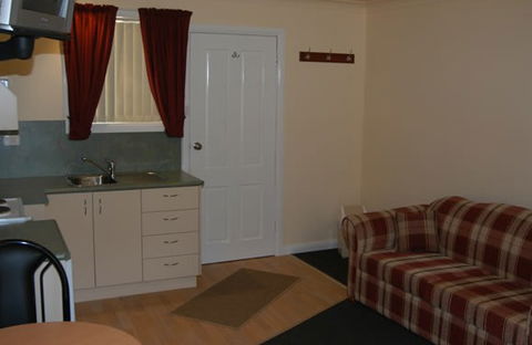 Blue Hills Farm Retreat - Accommodation in Bendigo 3