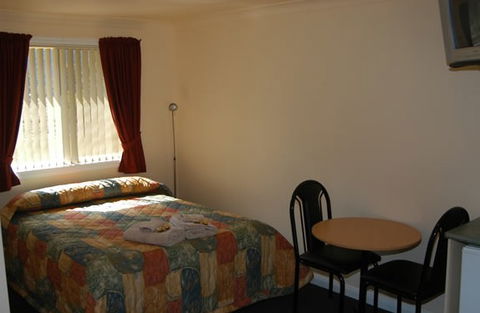 Blue Hills Farm Retreat - Accommodation in Bendigo 4