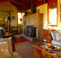 Broomelea - Accommodation in Bendigo